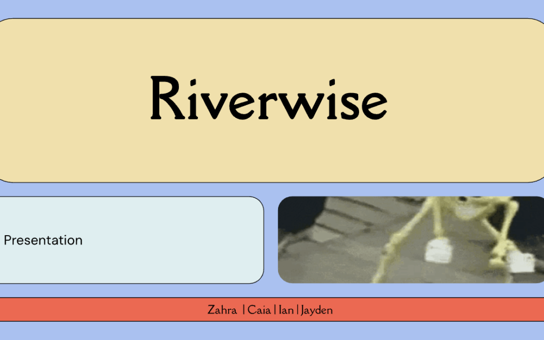 Riverwise Magazine: Stories of Hope and Healing